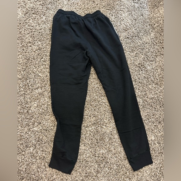 Champion Men’s powerblend jogger in black size large - Picture 3 of 3